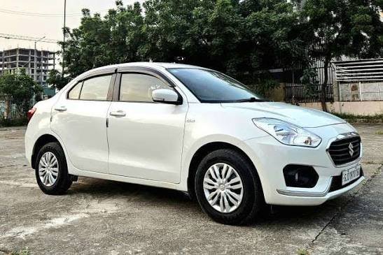 Cably sedan fleet