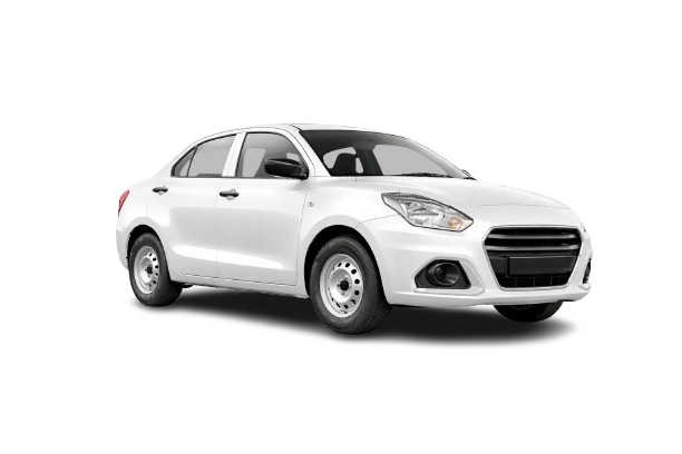 Maruti Swift Dzire rental in Mumbai